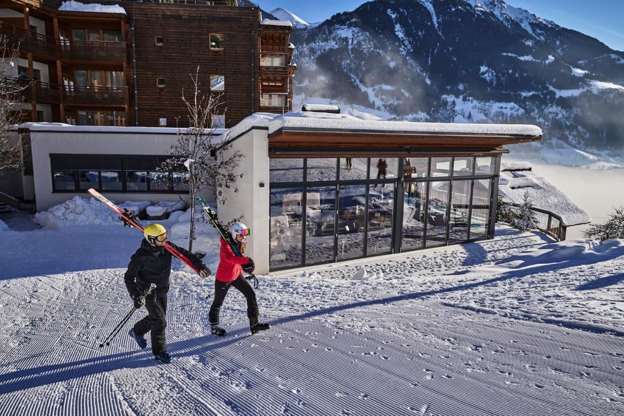 Das.Goldberg Bad Hofgastein Exterior photo