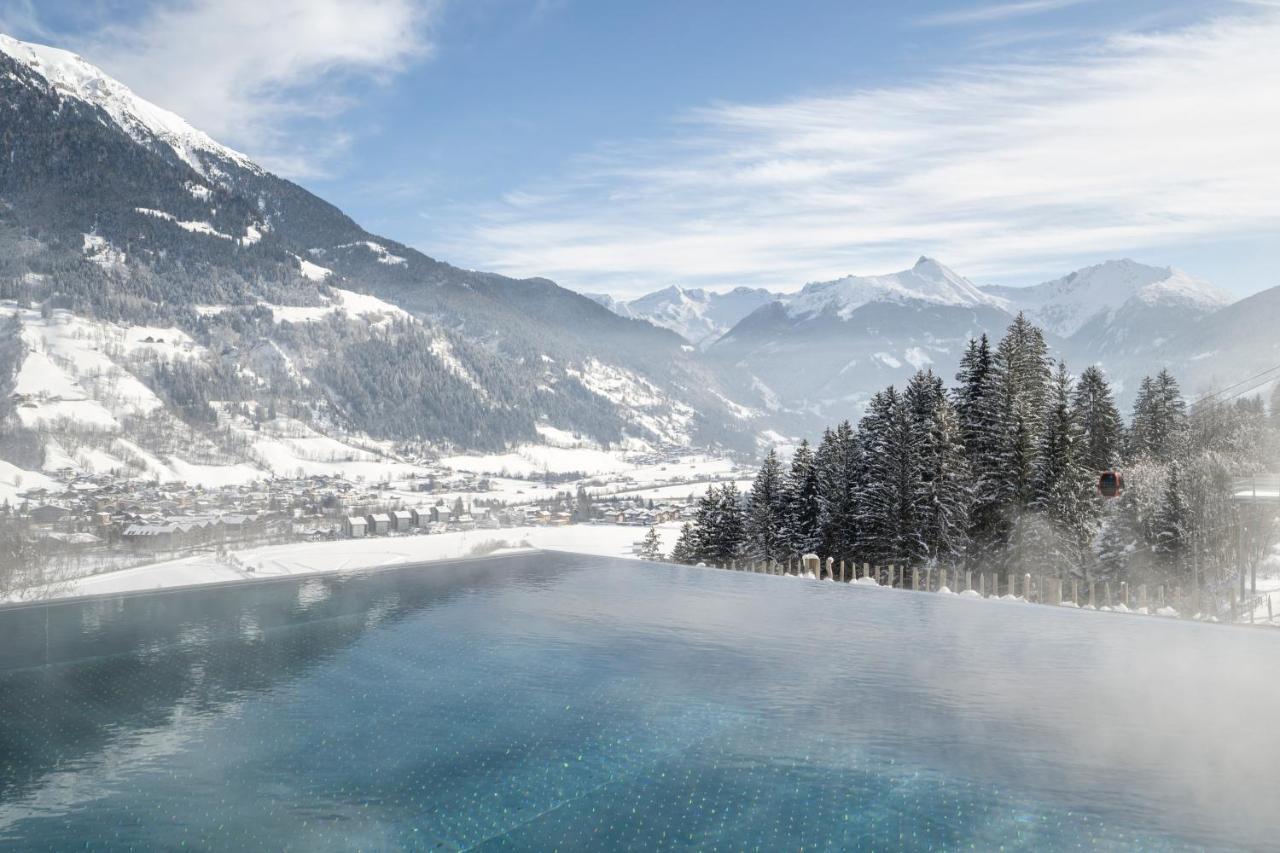Das.Goldberg Bad Hofgastein Exterior photo