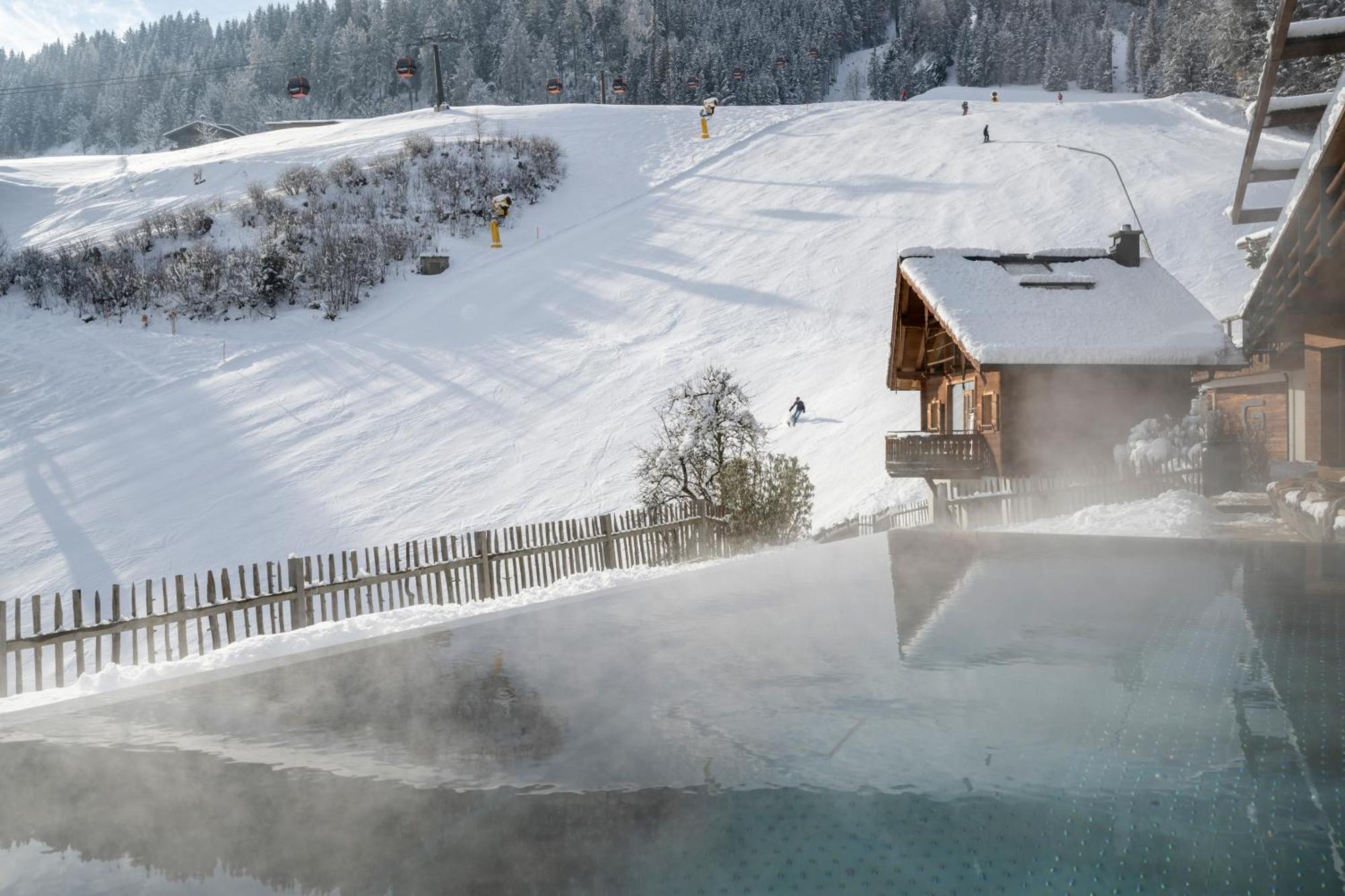 Das.Goldberg Bad Hofgastein Exterior photo