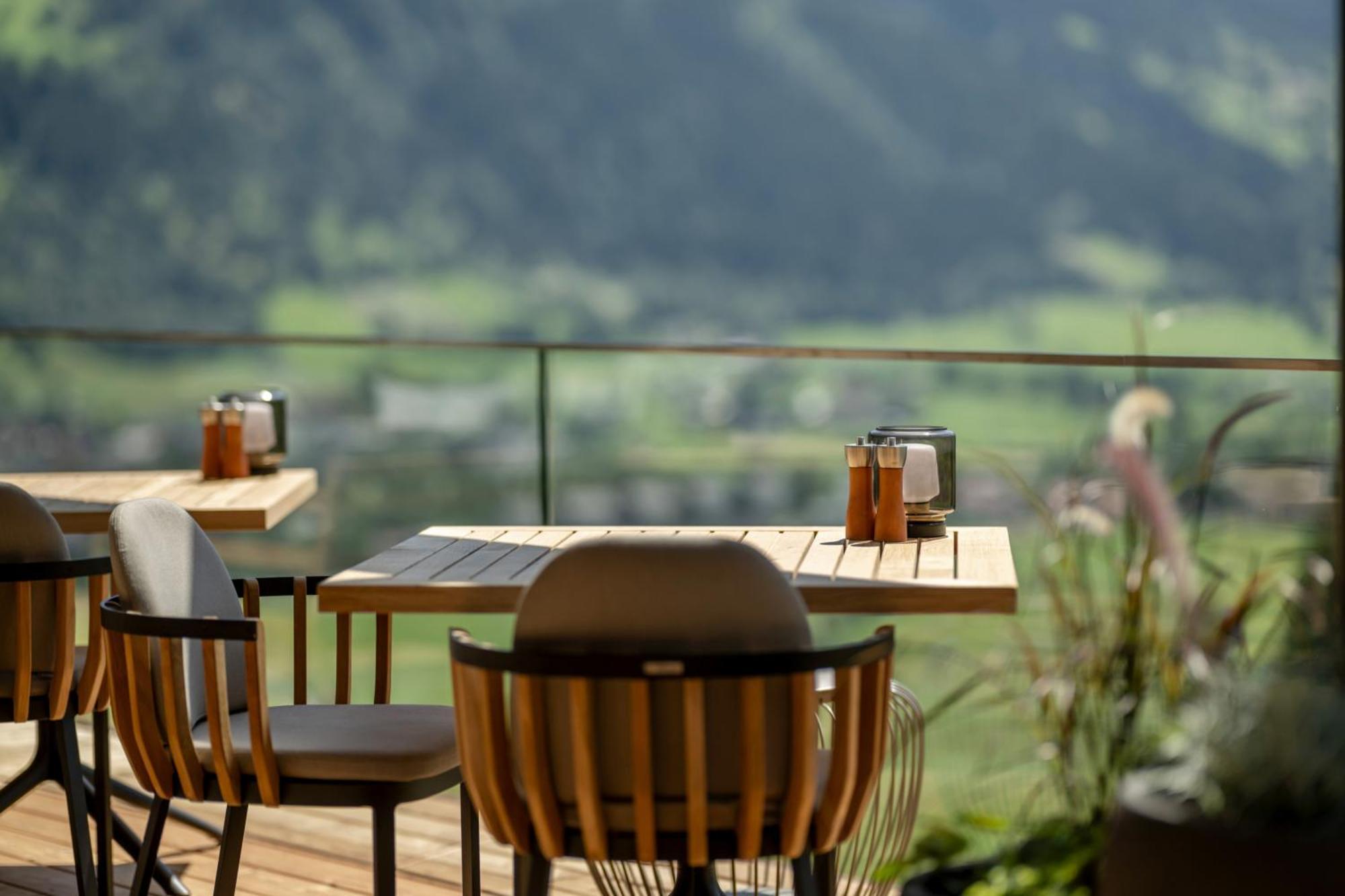 Das.Goldberg Bad Hofgastein Exterior photo